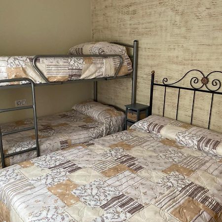 Casa Miriam II Apartman Arroyo Frio Kültér fotó